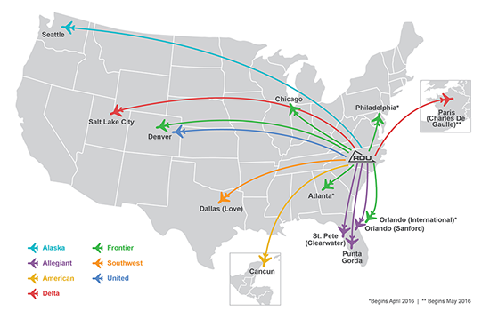 Rdu Flight Path Map Home